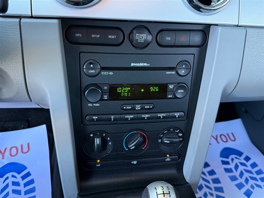 Used 2007 Ford Mustang GT image 45