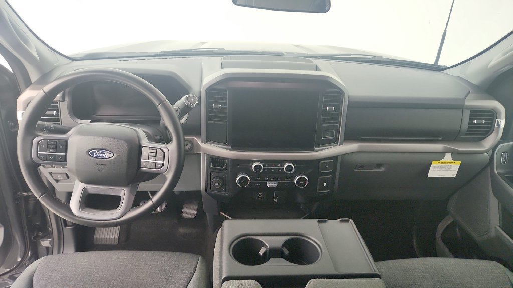 Used 2025 Ford F150 XLT w/ Equipment Group 301A Standard AWD/4WD image 20