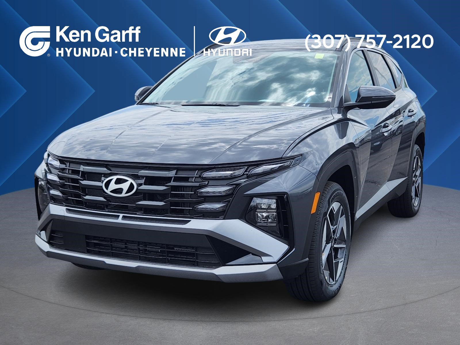 New 2026 Hyundai Tucson SEL AWD/4WD video 1