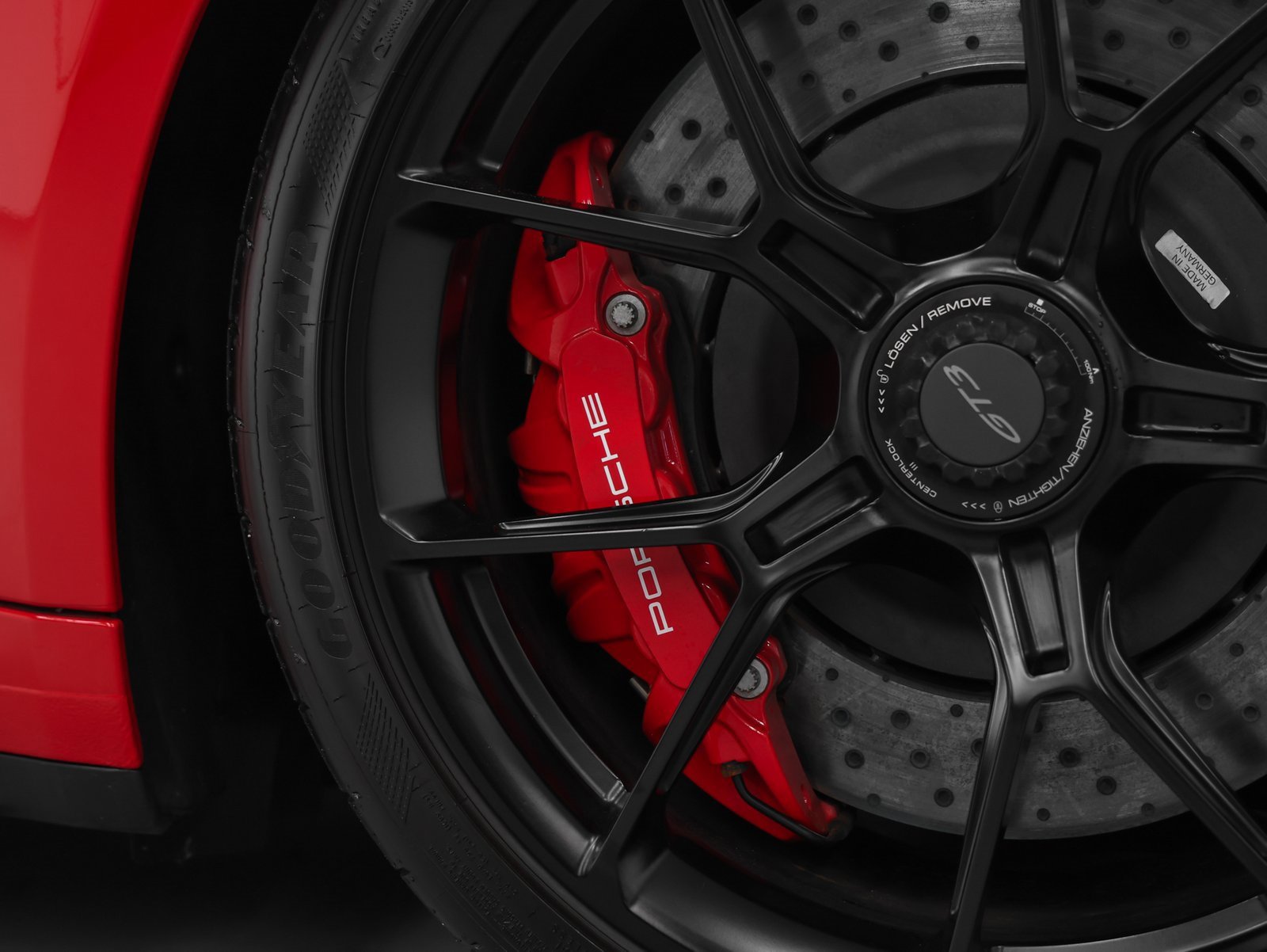 Used 2022 Porsche 911 GT3 image 16