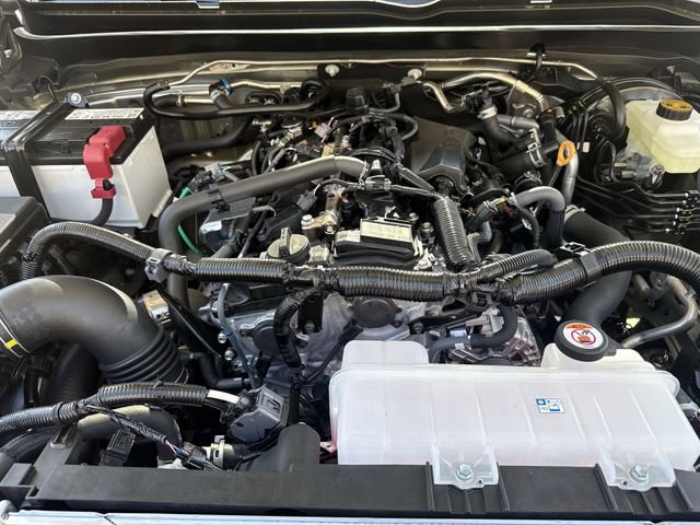 New 2026 Toyota Tacoma TRD Sport RWD image 33