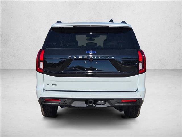 New 2025 Ford Expedition Active image 6