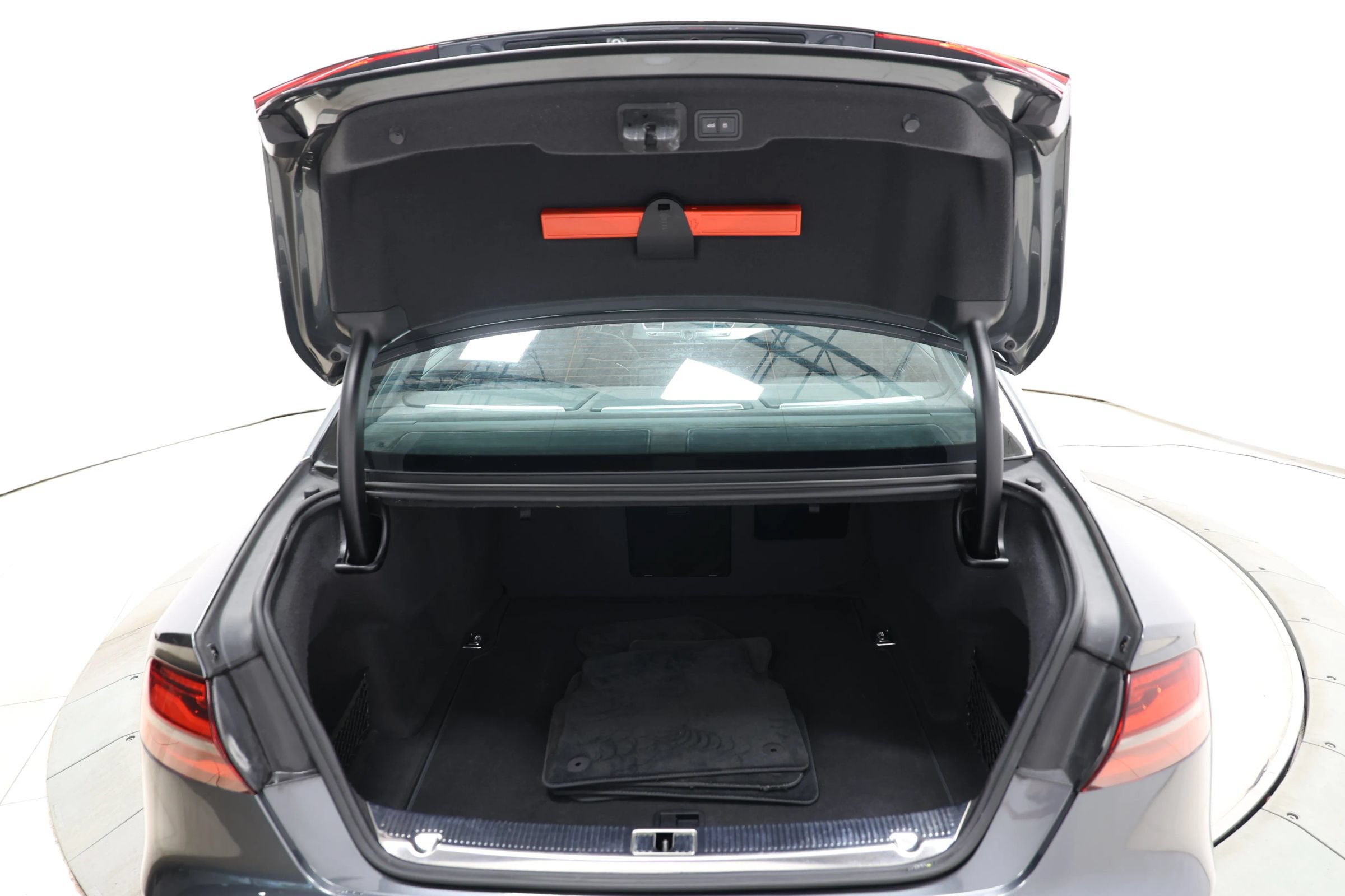 Used 2016 Audi S8 Plus AWD/4WD image 67