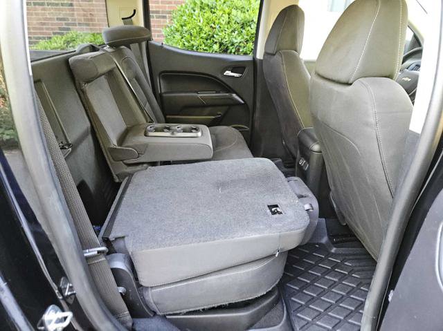 Used 2021 Chevrolet Colorado LT image 27