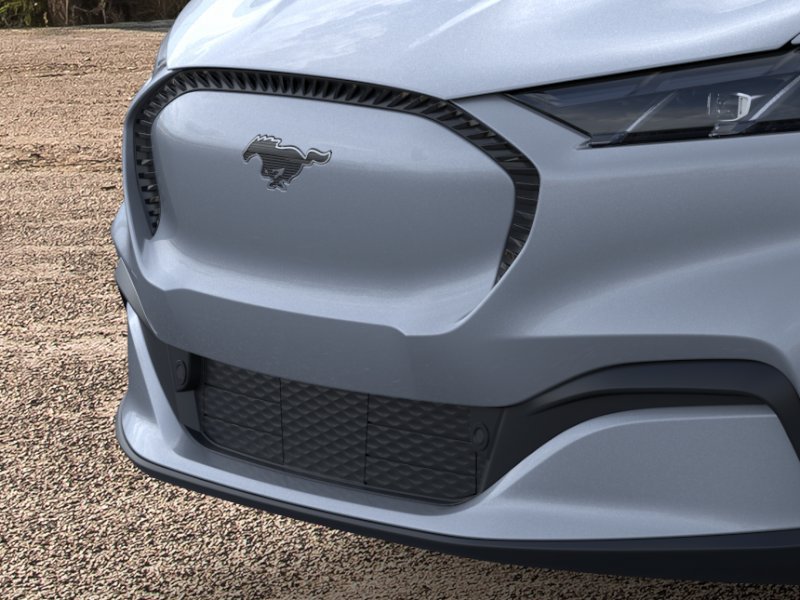 New 2026 Ford Mustang Mach-E Select w/ Comfort Package Lite RWD image 19