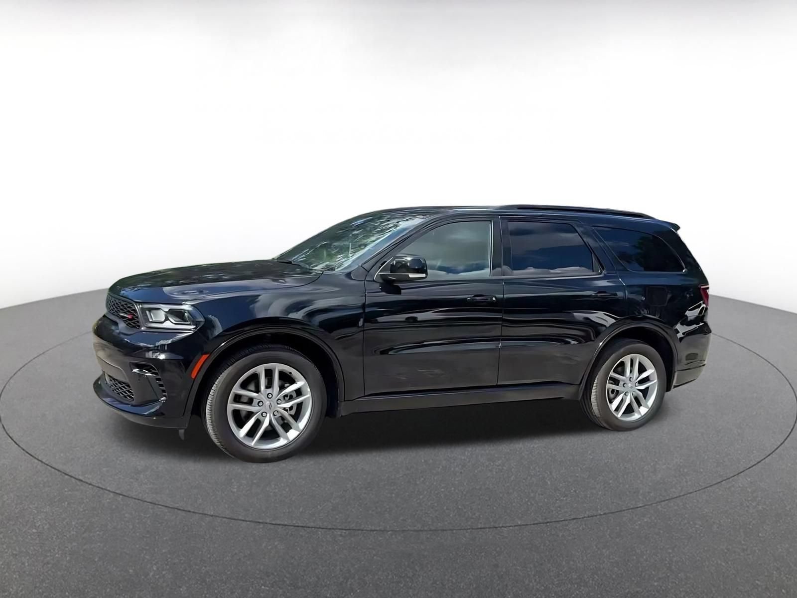 Used 2026 Dodge Durango GT AWD/4WD image 7