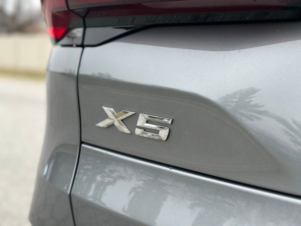 Certified 2024 BMW X5 xDrive40i w/ Premium Package AWD/4WD image 14