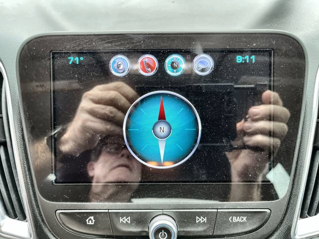 Used 2016 Chevrolet Malibu LT FWD image 19