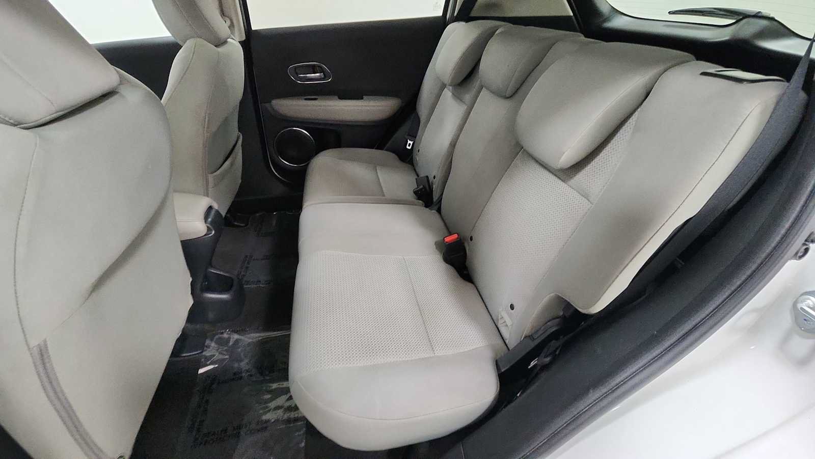 Used 2021 Honda HR-V EX image 24