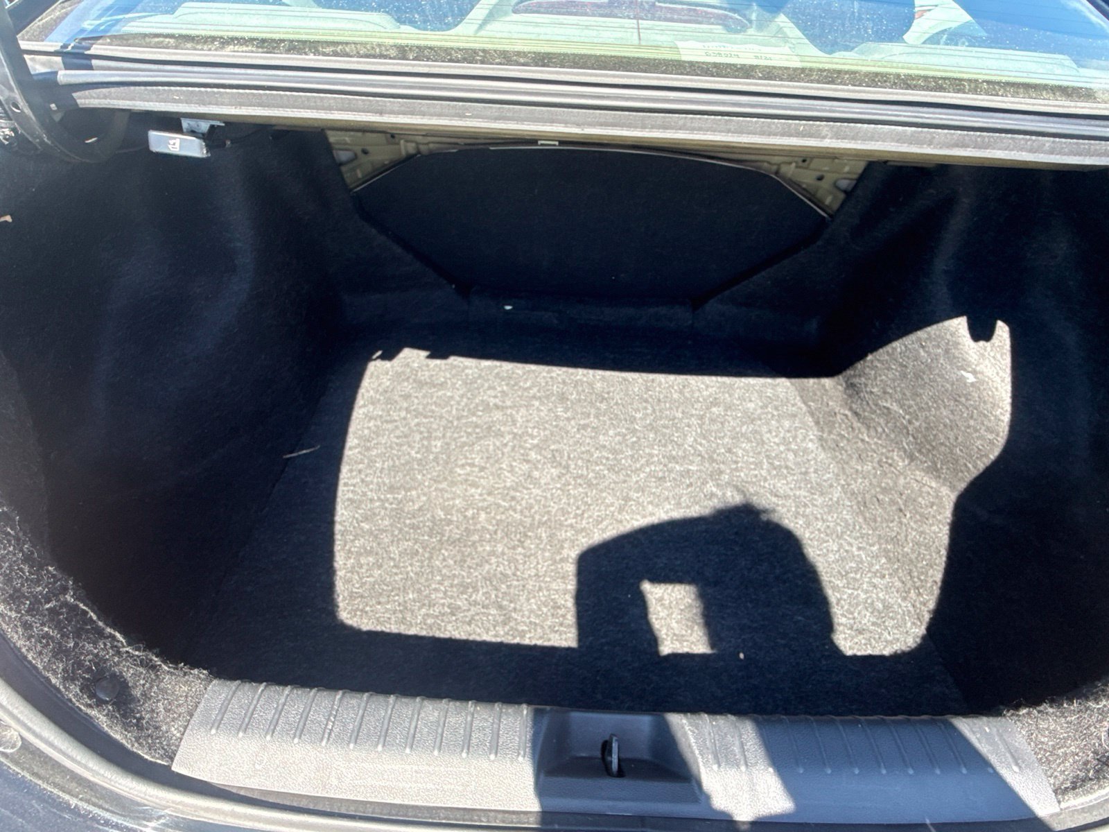 Used 2012 Honda Civic LX image 18