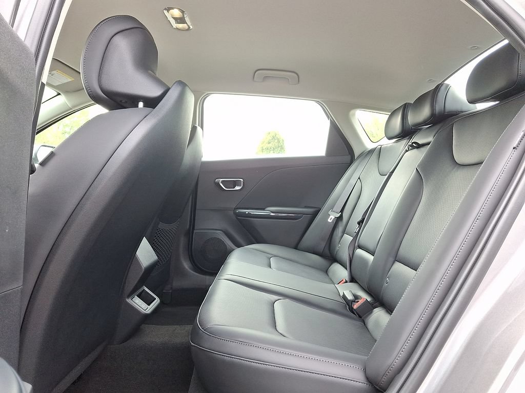 Used 2026 Kia K4 EX FWD image 10