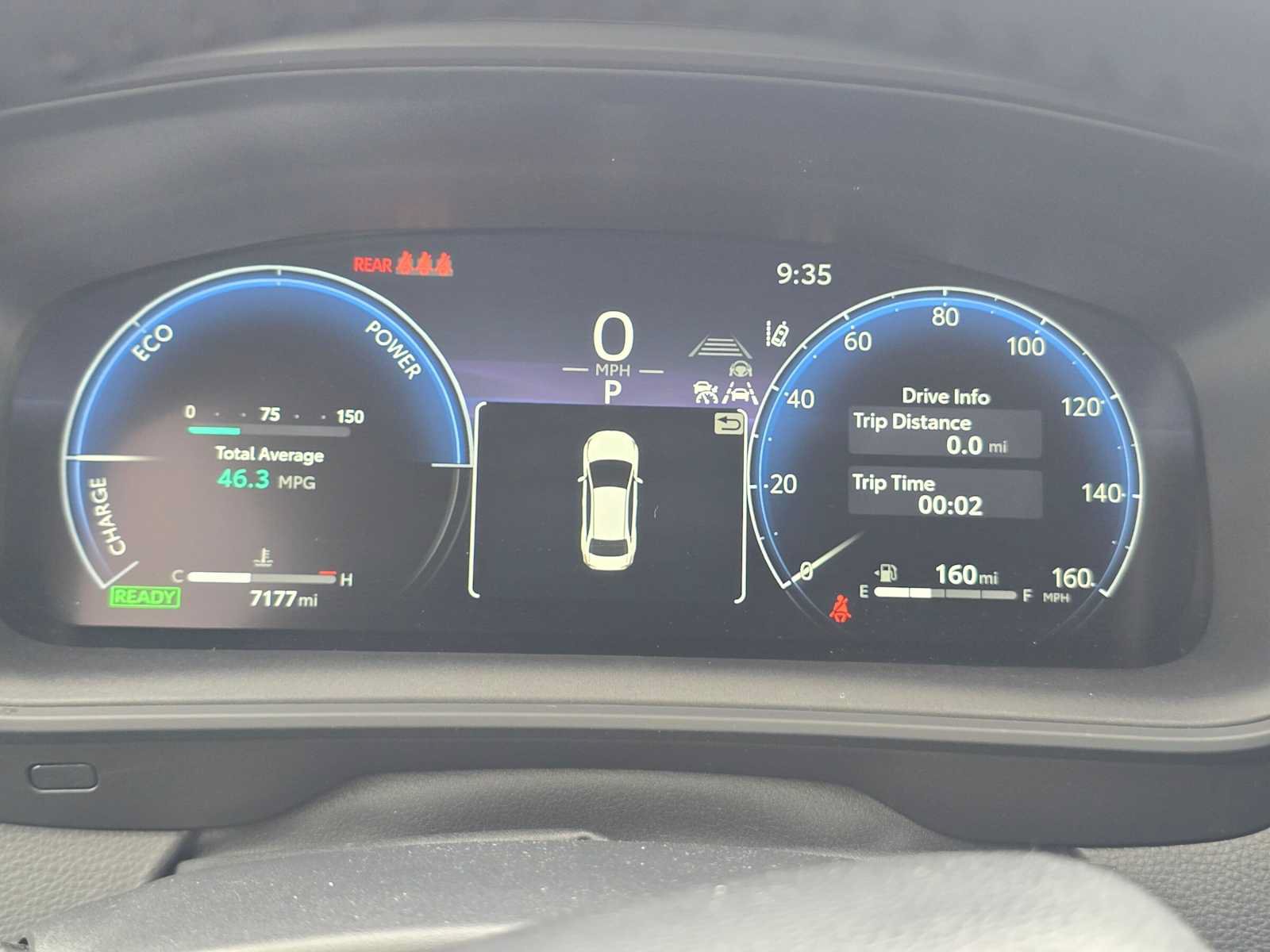Certified 2026 Toyota Corolla SE w/ SE Premium Package FWD image 25