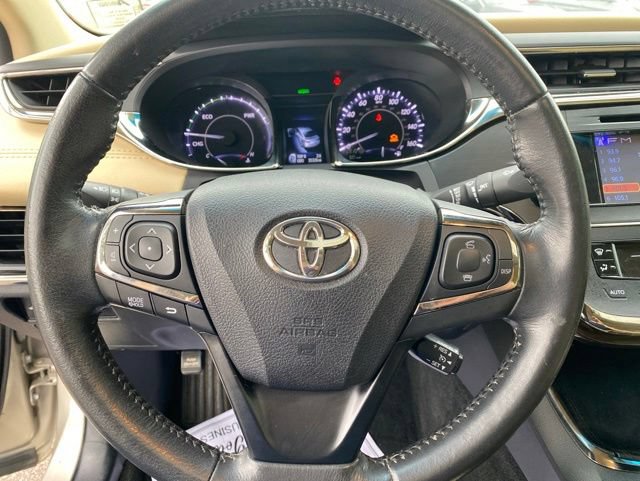 Used 2014 Toyota Avalon XLE Touring FWD image 9