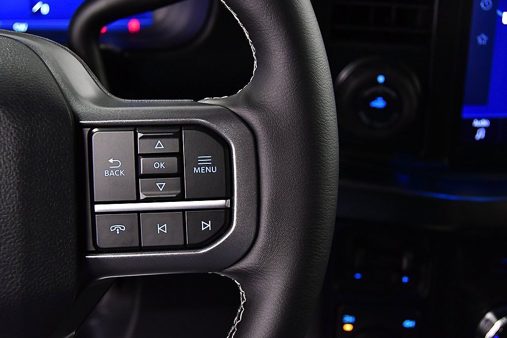 New 2025 Ford F250 Lariat w/ Lariat Ultimate Package image 24