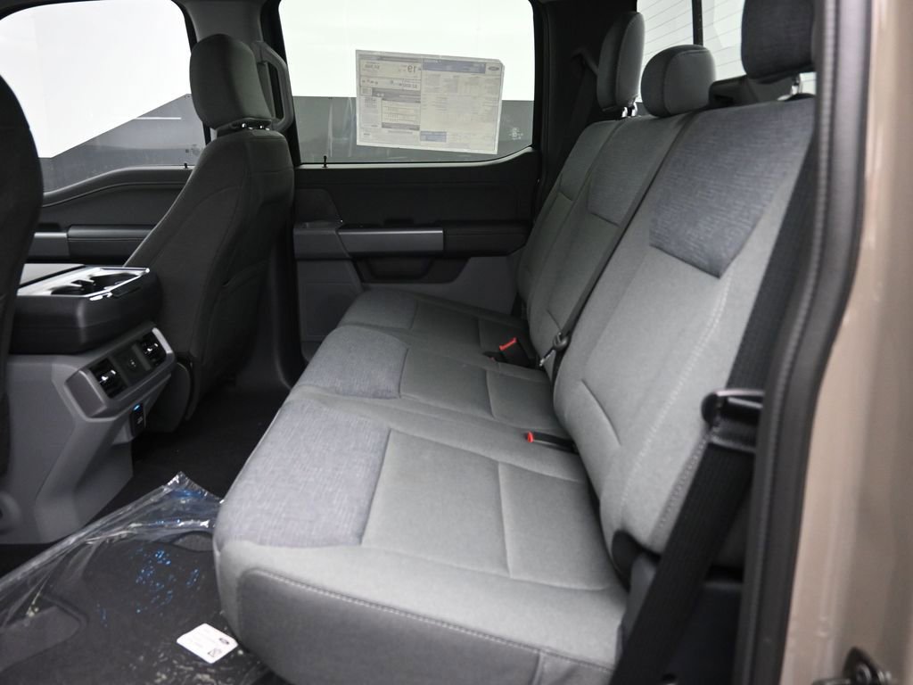 New 2026 Ford F150 XLT w/ Equipment Group 302A MID RWD image 27