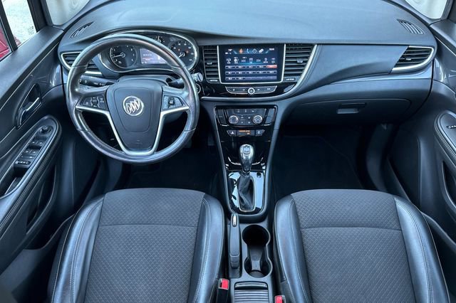 Used 2020 Buick Encore Preferred w/ Safety Package image 14