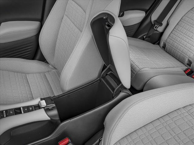 New 2027 Honda HR-V LX image 10