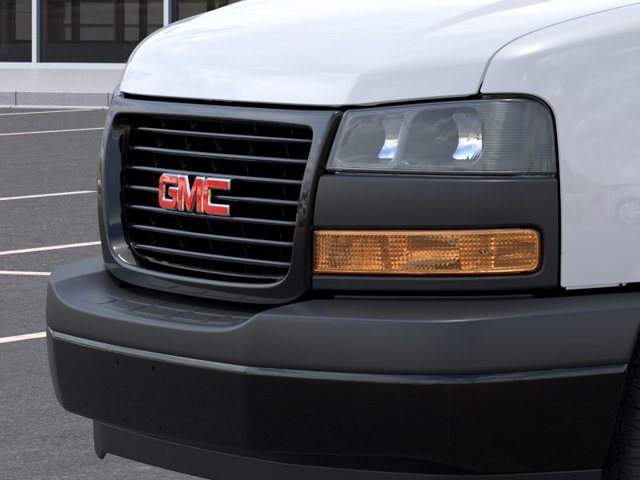 New 2026 GMC Savana 2500 w/ Driver Convenience Package RWD image 13