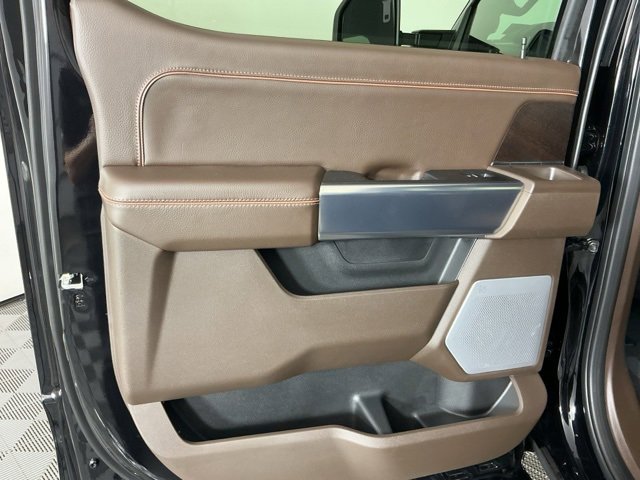 New 2026 Ford F350 King Ranch image 33