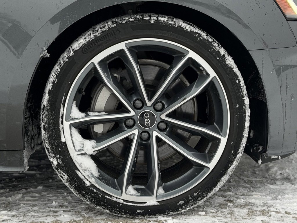 Used 2024 Audi A5 2.0T Premium Plus image 9