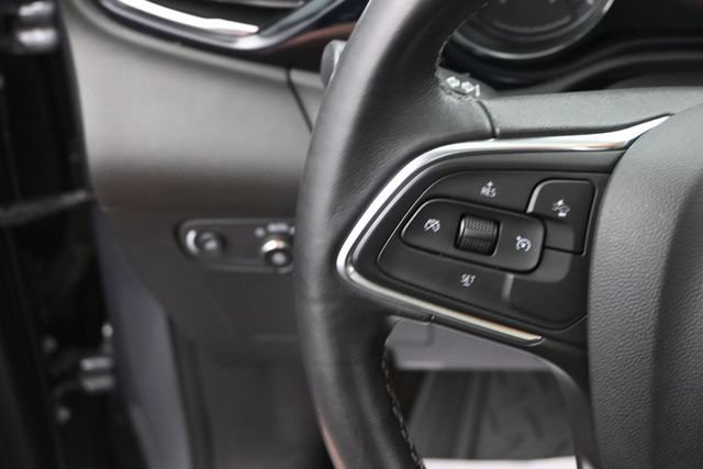 Used 2020 Buick Encore GX Select w/ Experience Buick Package FWD image 28