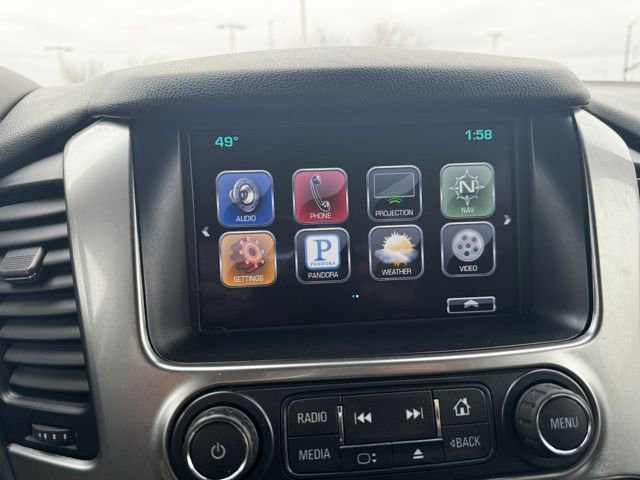 Used 2016 Chevrolet Tahoe LT image 31