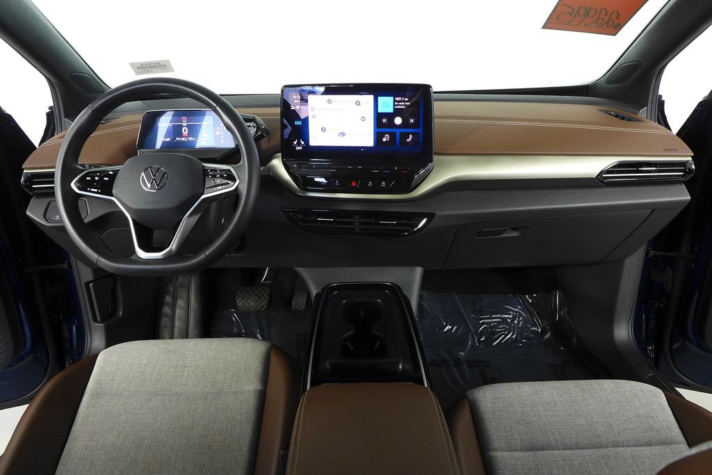 Certified 2023 Volkswagen ID.4 Pro RWD image 24