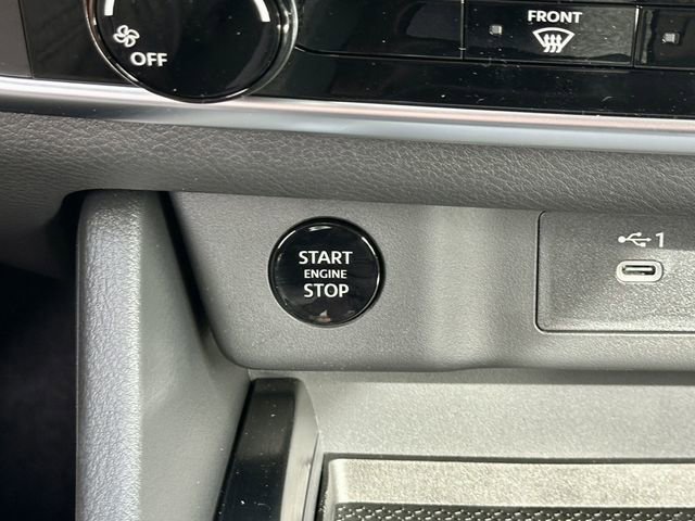 Certified 2026 Nissan Rogue S AWD/4WD image 21