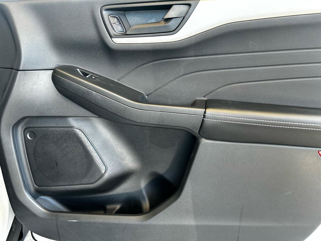 Used 2022 Ford Escape S FWD image 24