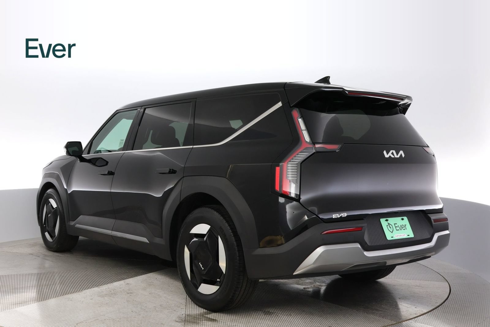 Used 2024 Kia EV9 Light Long Range RWD image 17