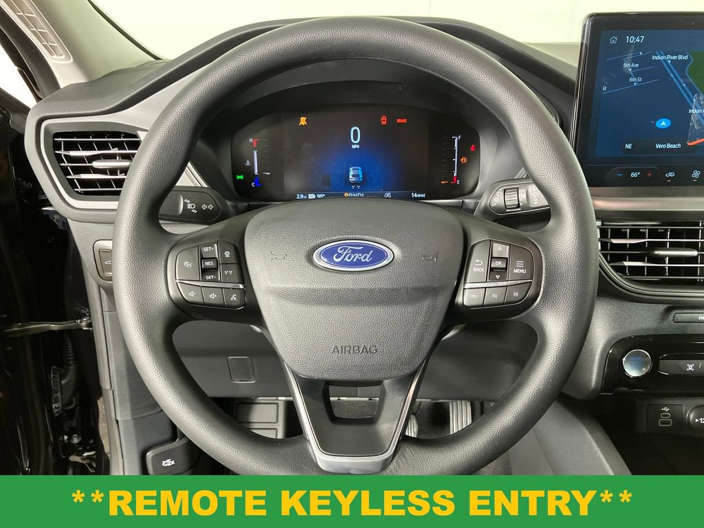 New 2026 Ford Escape Active w/ Tech Pack #1 image 16