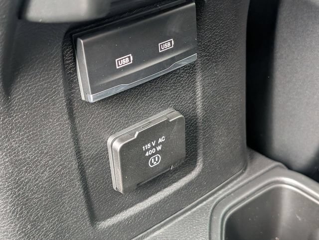 New 2026 Jeep Gladiator Mojave AWD/4WD image 23