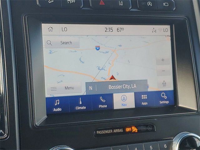 Used 2020 Ford Expedition Max King Ranch image 14