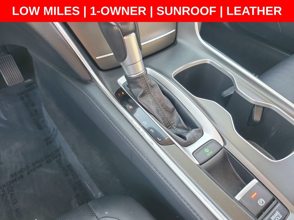 Used 2018 Honda Accord EX-L image 30