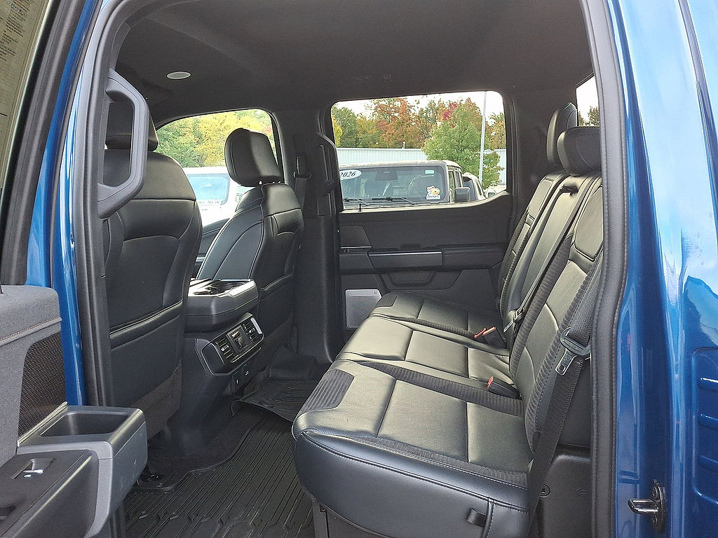 Used 2022 Ford F150 Raptor AWD/4WD image 20