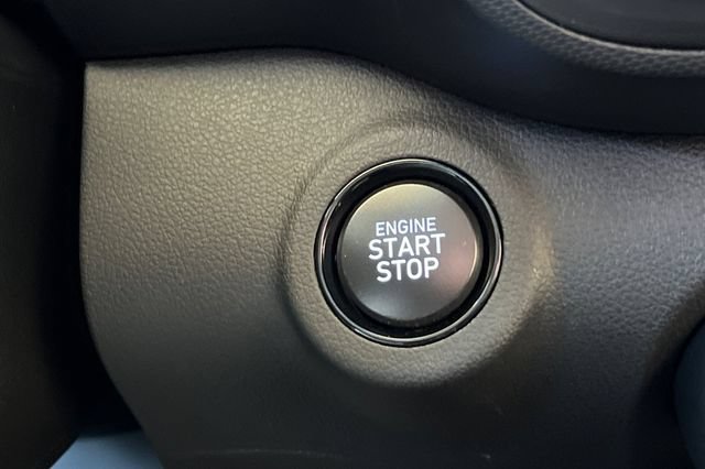 New 2026 Hyundai Venue SEL FWD image 21