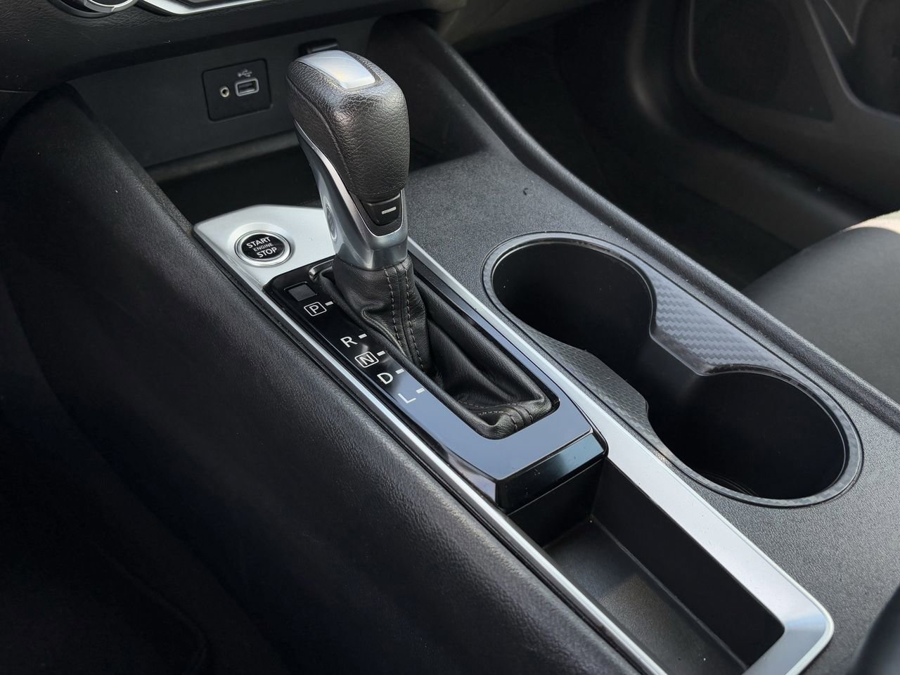 Used 2022 Nissan Altima 2.5 S image 19