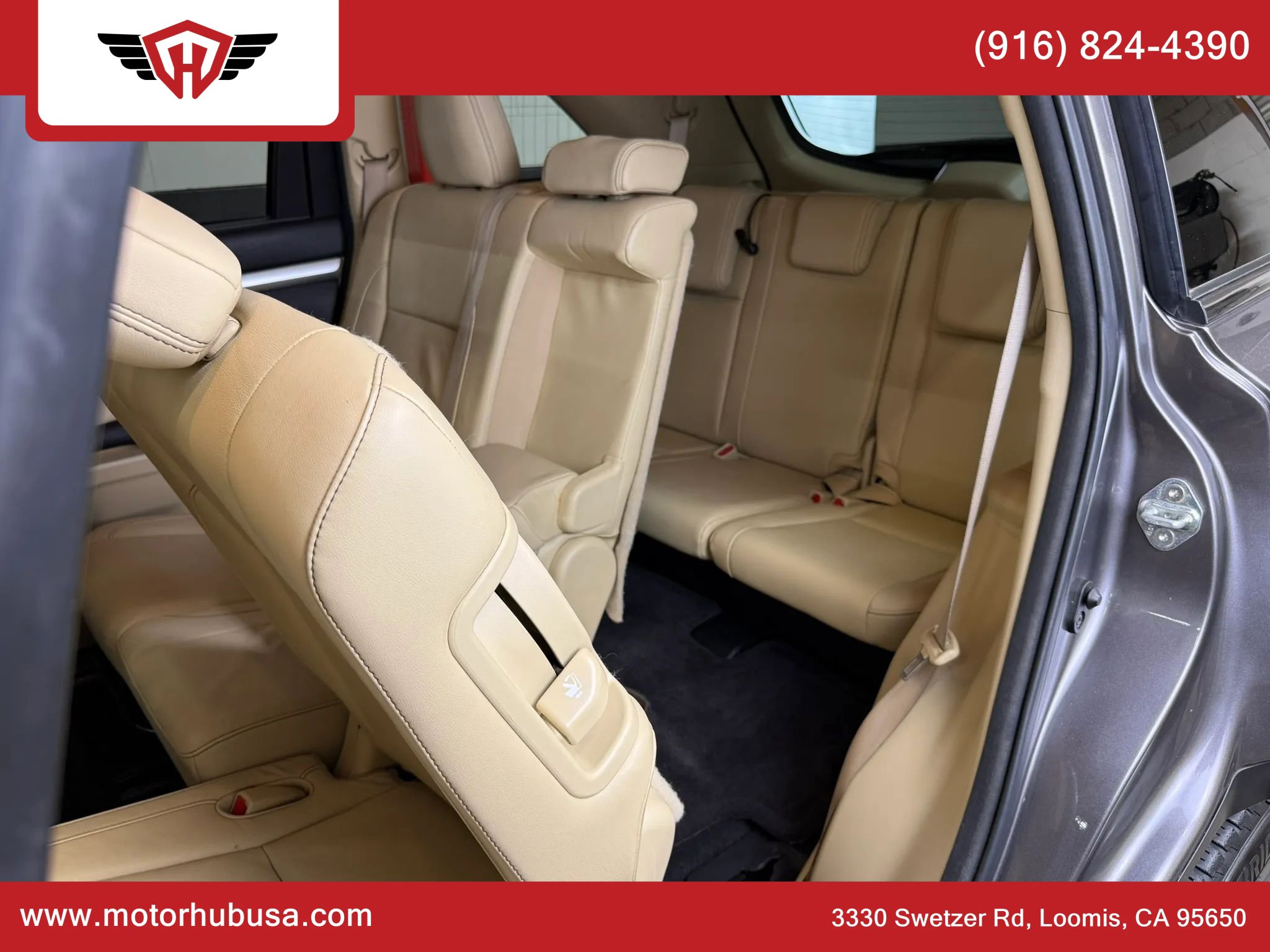 Used 2015 Toyota Highlander XLE AWD/4WD image 51