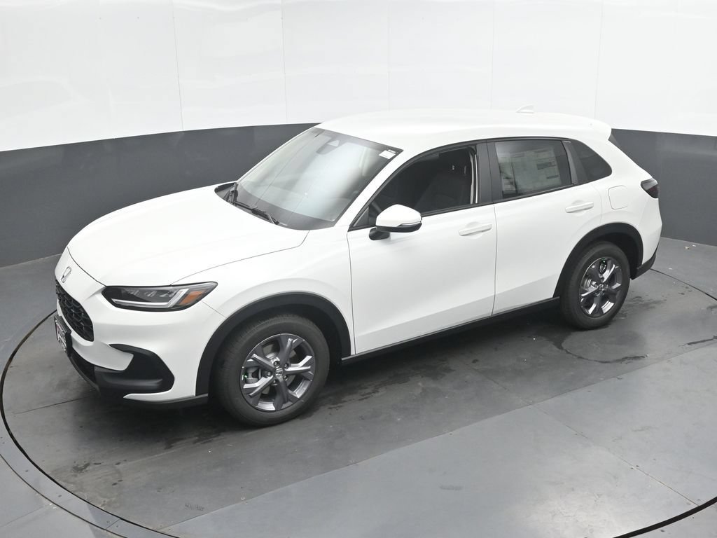 New 2027 Honda HR-V LX image 29