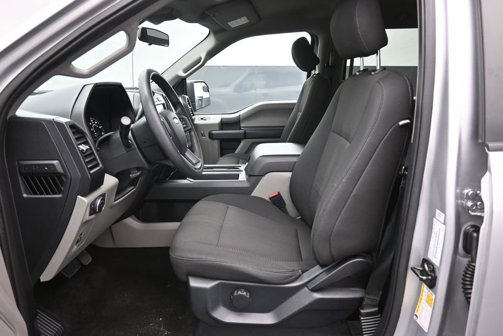 Used 2019 Ford F150 XL w/ Equipment Group 101A Mid RWD image 21