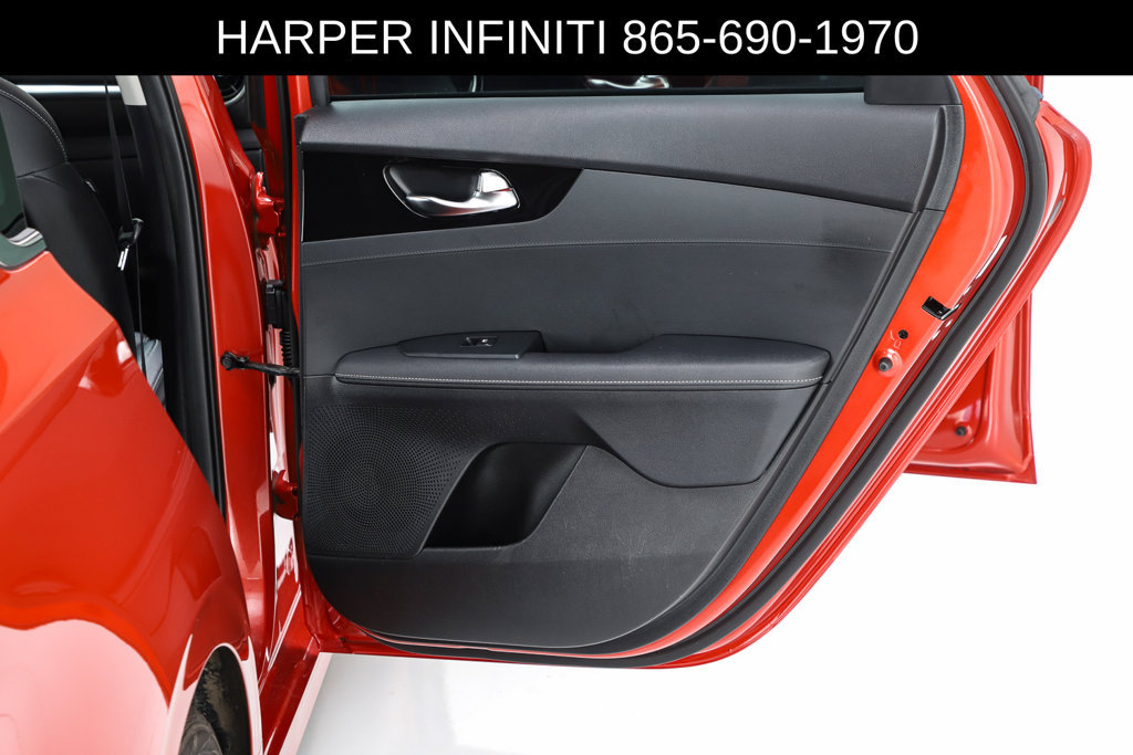 Used 2019 Kia Forte EX w/ EX Launch Edition FWD image 29
