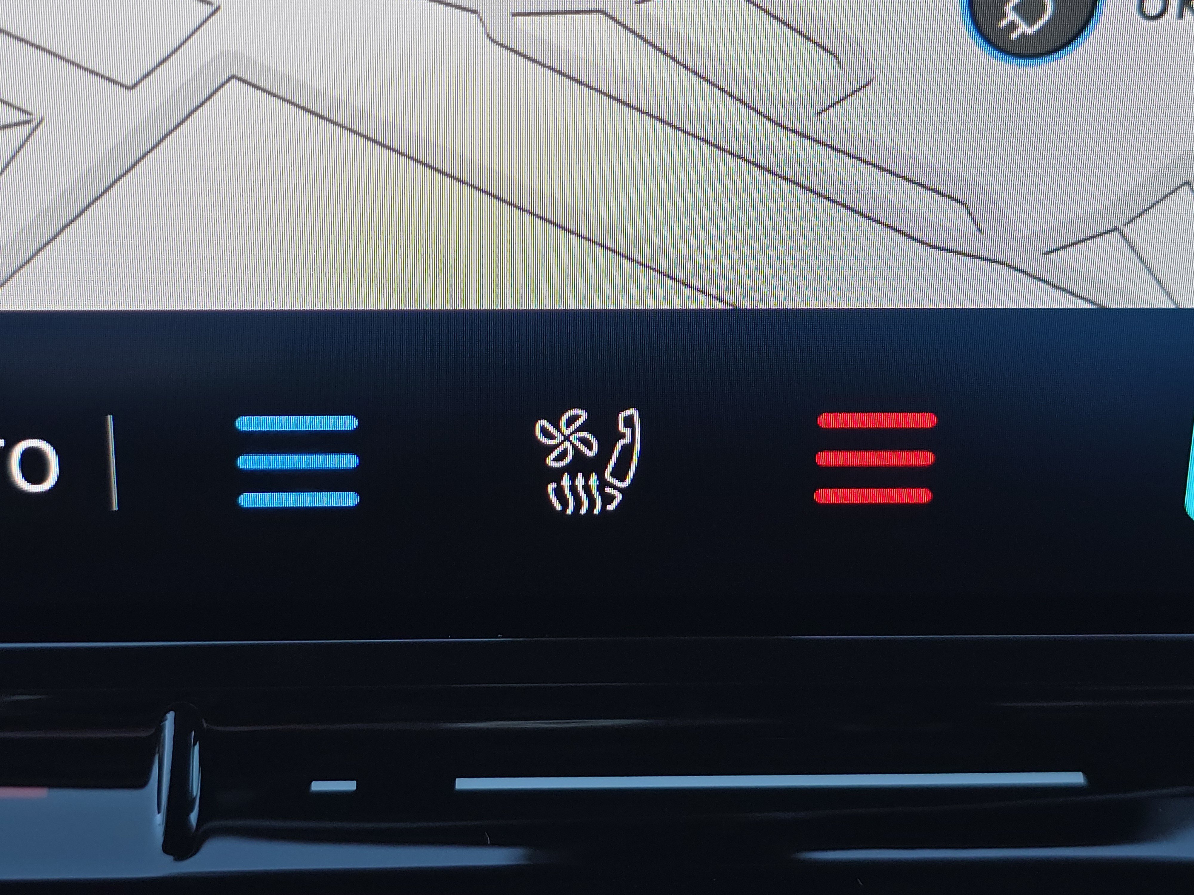 New 2027 Volkswagen Atlas SEL R-Line AWD/4WD image 11