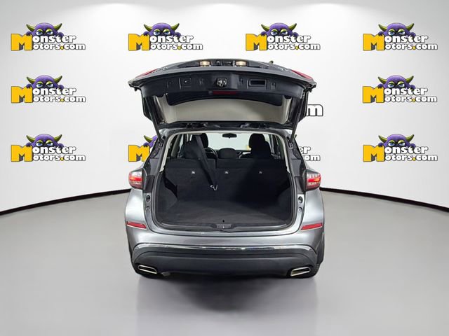 Used 2019 Nissan Murano SV AWD/4WD image 26