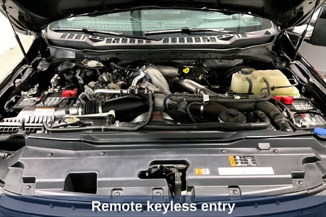 Used 2026 Ford F250 Platinum AWD/4WD image 41