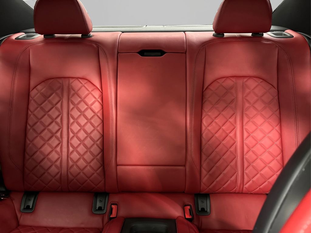 Used 2023 Audi S5 Premium Plus image 18