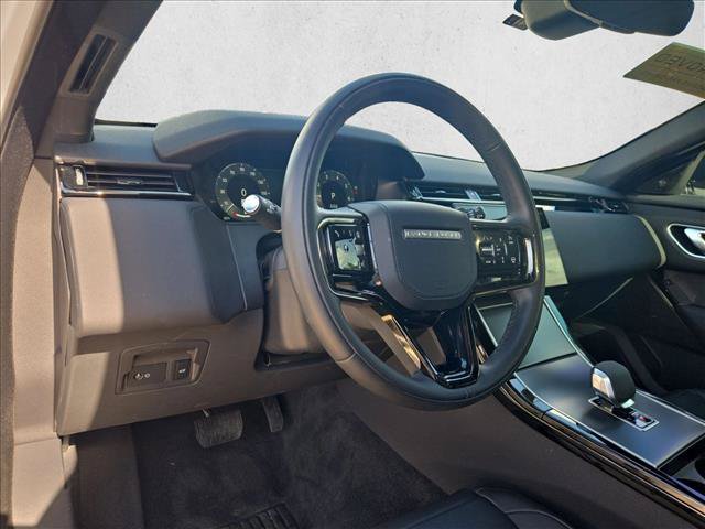 Used 2026 Land Rover Range Rover Velar S AWD/4WD image 12