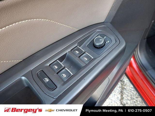 Used 2022 Volkswagen Atlas SE image 30