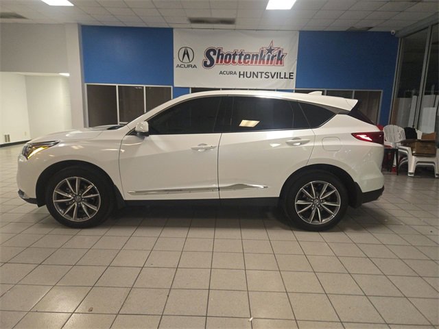Certified 2024 Acura RDX w/ Technology Package image 5