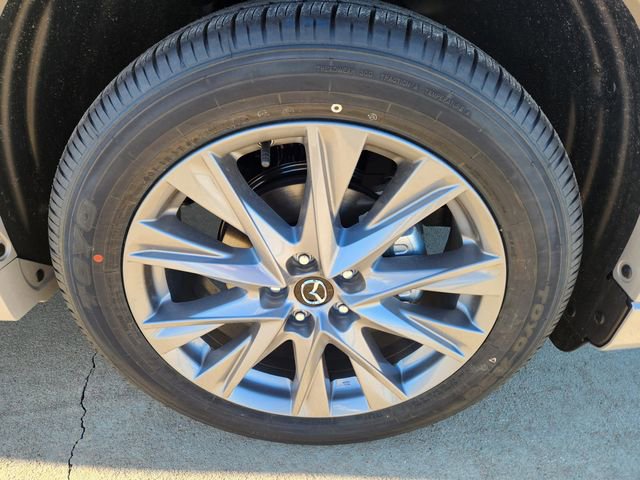 New 2025 MAZDA CX-5 AWD 2.5 S image 18