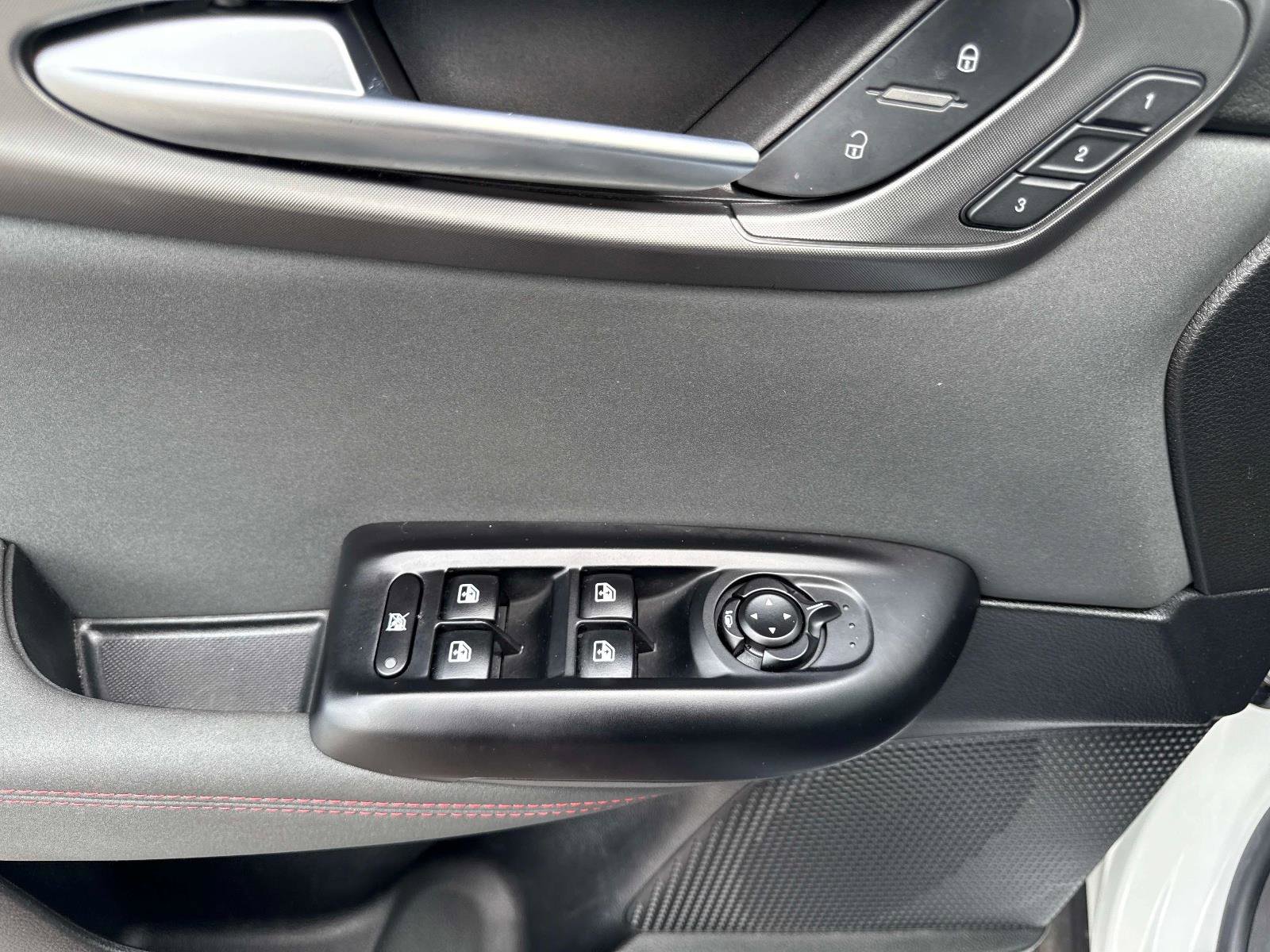 Used 2024 Dodge Hornet R/T image 19